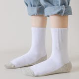 クルーソックス 子ども用 子供用 | PlusNao | 詳細画像7 