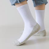 クルーソックス 子ども用 子供用 | PlusNao | 詳細画像8 