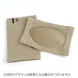 フットカバー オープントゥ かかとなし | PlusNao | 詳細画像4