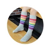 ハイソックス 靴下 キッズ | PlusNao | 詳細画像4