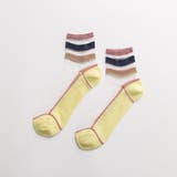 ショートソックス 靴下 シアーソックス | PlusNao | 詳細画像8