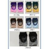 ヨガソックス 靴下 くるぶし丈 | PlusNao | 詳細画像19 