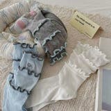 クルーソックス レディース 女性 | PlusNao | 詳細画像7 