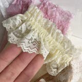 ハイソックス ニーハイ 女の子 | PlusNao | 詳細画像10 