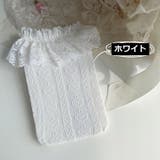 ハイソックス ニーハイ 女の子 | PlusNao | 詳細画像11 