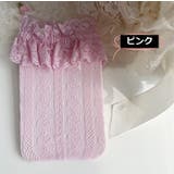 ハイソックス ニーハイ 女の子 | PlusNao | 詳細画像15 