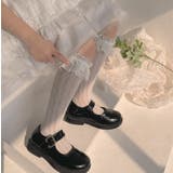 ハイソックス ニーハイ 女の子 | PlusNao | 詳細画像5 