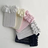 ハイソックス ニーハイ 女の子 | PlusNao | 詳細画像6 