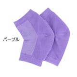 かかとケアソックス 靴下 つま先なし | PlusNao | 詳細画像11 