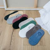 靴下 ソックス レディース | PlusNao | 詳細画像10