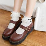 ショートソックス 靴下 くつ下 | PlusNao | 詳細画像3