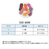 靴下 ショートソックス くるぶしソックス | PlusNao | 詳細画像15