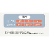 靴下 3足セット クルーソックス | PlusNao | 詳細画像7