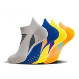 靴下 ソックス ショート丈 | PlusNao | 詳細画像2