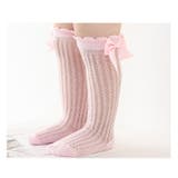 靴下 ひざ丈ソックス ロングソックス | PlusNao | 詳細画像5 