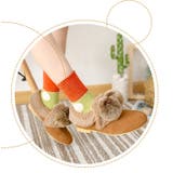 靴下 クルーソックス 5足セット | PlusNao | 詳細画像10