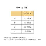 靴下 クルーソックス 5足セット | PlusNao | 詳細画像13