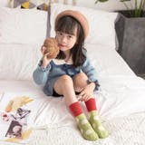 靴下 クルーソックス 5足セット | PlusNao | 詳細画像3