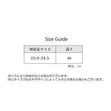 レッグウォーマー レディース 女性 | PlusNao | 詳細画像13 