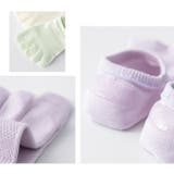 5本指ソックス カバーソックス 5足セット | PlusNao | 詳細画像19 