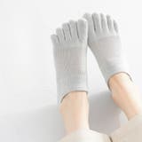 5本指ソックス カバーソックス 5足セット | PlusNao | 詳細画像3 