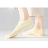 5本指ソックス カバーソックス 5足セット | PlusNao | 詳細画像7 