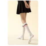 ハイソックス レディース 女性用 | PlusNao | 詳細画像3 