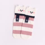 ショートソックス クルーソックス 靴下 | PlusNao | 詳細画像5
