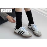 クルーソックス レディース 靴下 | PlusNao | 詳細画像12 
