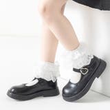 クルーソックス 靴下 キッズ | PlusNao | 詳細画像2 