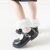 クルーソックス 靴下 キッズ | PlusNao | 詳細画像3 