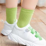 クルーソックス 靴下 子供用 | PlusNao | 詳細画像2