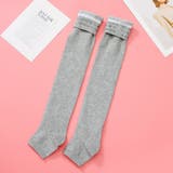 レッグウォーマー レディース 女性 | PlusNao | 詳細画像15 