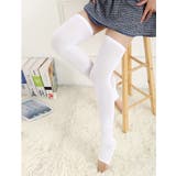 レッグウォーマー レディース 女性 | PlusNao | 詳細画像8 