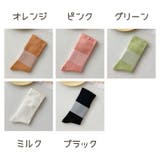 クルーソックス レディース 靴下 | PlusNao | 詳細画像19 