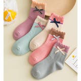 靴下 ソックス キッズ | PlusNao | 詳細画像2 