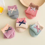 靴下 ソックス キッズ | PlusNao | 詳細画像3 