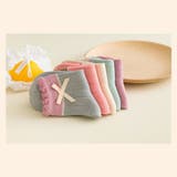 靴下 ソックス キッズ | PlusNao | 詳細画像7 