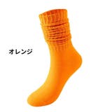 ルーズソックス ハイソックス 靴下 | PlusNao | 詳細画像13