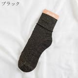 クルーソックス レディース 女性 | PlusNao | 詳細画像18