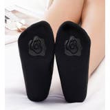 フットカバー カバーソックス レディース | PlusNao | 詳細画像6