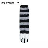靴下 ルームソックス クルーソックス | PlusNao | 詳細画像11 