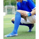 サッカーソックス ハイソックス メンズ | PlusNao | 詳細画像3