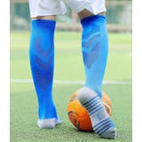 サッカーソックス ハイソックス メンズ | PlusNao | 詳細画像4