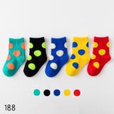 クルーソックス 5足セット クルー丈 | PlusNao | 詳細画像11