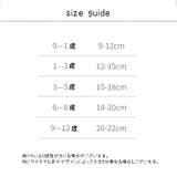 クルーソックス 5足セット クルー丈 | PlusNao | 詳細画像17