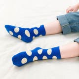 クルーソックス 5足セット クルー丈 | PlusNao | 詳細画像5