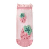 キッズ用靴下 キッズ用ソックス 5足セット | PlusNao | 詳細画像11 