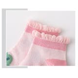 キッズ用靴下 キッズ用ソックス 5足セット | PlusNao | 詳細画像12 