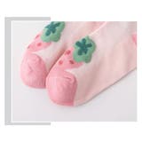 キッズ用靴下 キッズ用ソックス 5足セット | PlusNao | 詳細画像14 